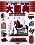 Diccionario visual multilingüe.